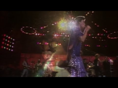 Michael Jackson & Mick Jagger State Of Shock Fanmade Performance Mix
