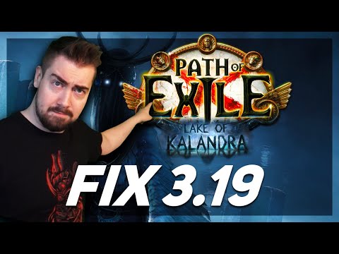 Here's everything that sucks about Path of Exile Kalandra League