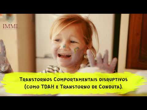 Dia das Crianças - Um alerta à Saúde Mental | Por IMMI