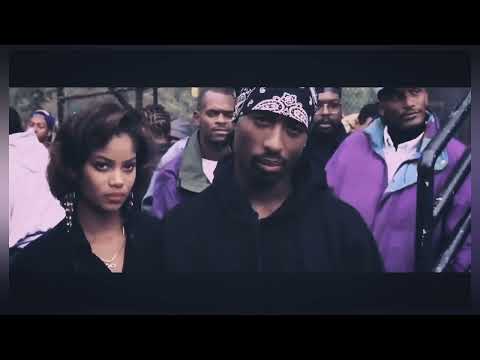 Need A Thug - 2Pac ft. Lil Kim