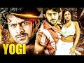 Happy Birthday Prabhas Yogi 2024 Prabhas New Released Hindi Dubbed Action Movie Nayanthara
