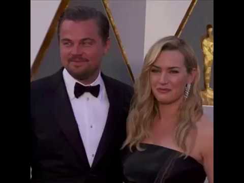 download lagu mp3 mp4 Kate Winslet Y Leonardo Dicaprio Son Pareja, download lagu Kate Winslet Y Leonardo Dicaprio Son Pareja gratis, unduh video klip Kate Winslet Y Leonardo Dicaprio Son Pareja