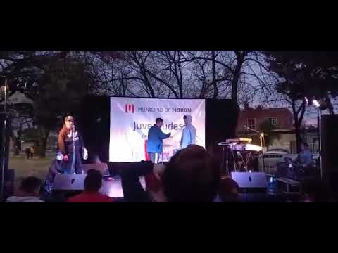 Eze vs Falcon Semifinal Muni Moron Free 19/9