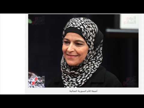 قوية كالموت