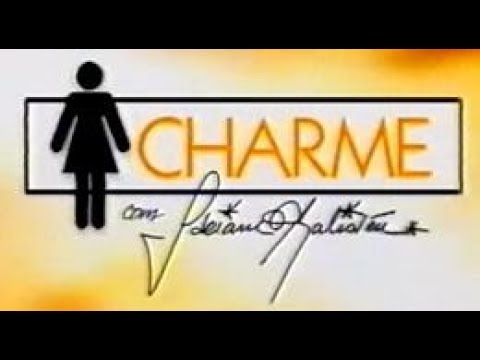 VINHETA DE ABERTURA | CHARME | SBT | 2004