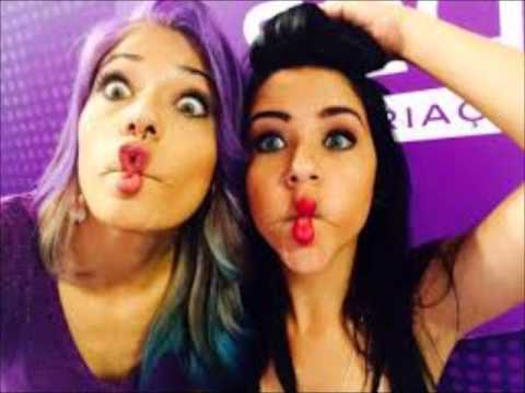 Mc Princesa e Plebeia - Pirilim Pim Pim