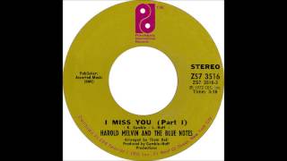 "Miss You" Sample Beat