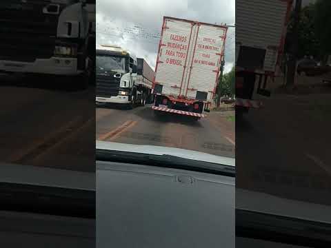 Abelardo Luz .Santa Catarina.