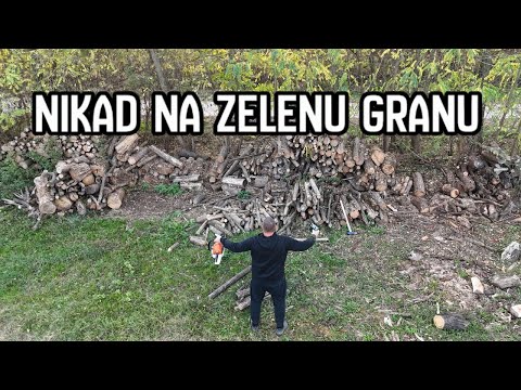 VALJDA ĆE IDUĆE GODINE BITI BOLJE | UVJEK KASNIM