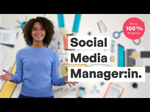 Weiterbildung Social Media Manager:in. Deine Kurs-Highlights bei WBS TRAINING.