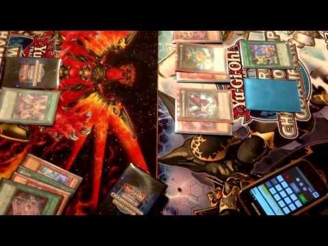 Yu gi oh finale Nardò cittadino 2013 : ep 2 spellbook vs windup
