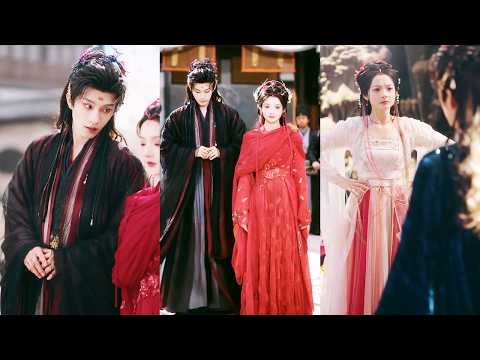 🔥🔥The once-mad heiress regains her memory, turns fierce, and makes all bow in awe.