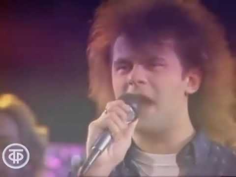 Родриго Фоминс и группа Remix - Письма ветра 1987