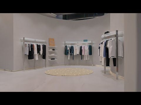 MCKAYSON  Branding Video 2021FW