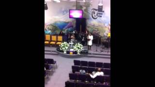 Marlene Walker-Rhoden