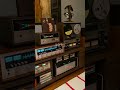 Till Tomorrow - Don McLean #donmclean #americanpie #reeltoreel #vintageaudio #vintagehifi #hifi