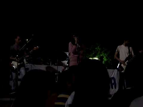 band Delay - Don`t Speak