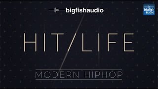 Video thumbnail for Hit Life: Modern Hip Hop | Demo Track by Big Fish Audio