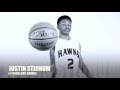 Justin Stidhum- Recruiting Highlights 2015-16