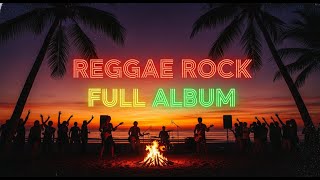 Reggae Rock Greatest Hits Playlist | Inspired by 311 Style and Sublime Rock Vibes Mix