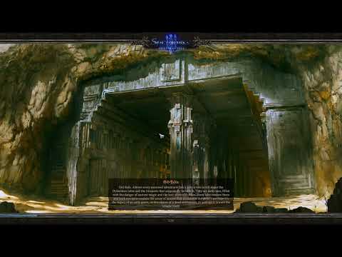 SpellForce III - Soul Harvest campaign: Ep 19 (Circle Mage difficulty)