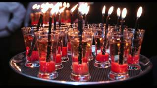 Happy Birthday Porscha Coleman!!