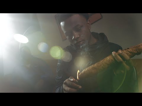 BosMane Tae - Standoff