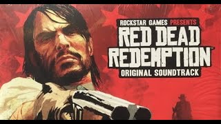 How to install Red dead radio and rdr1 soundtrack for Red Dead Redemption 2