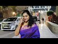 Actress Neelima Rani Visits Tirumala Manastars