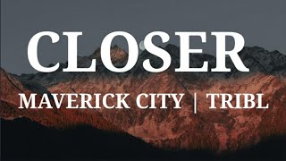 Download lagu Closer - (Lyric Video) - Maverick City Music | Brandon Lake | Jesus Life Nation mp3