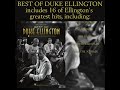 Best of Duke Ellington: P/V/G