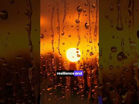 Nothing can ever defeat you. (Find your invincible summer)