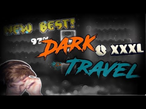 THE ULTIMATE TRAVEL FAIL! - Dark Travel by JonathanGD