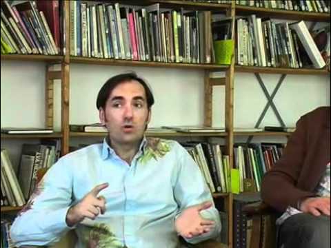 Gotan Project interview (part 1)