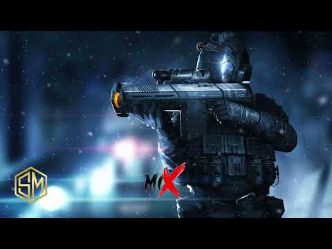 4k dark music mix - SM2023