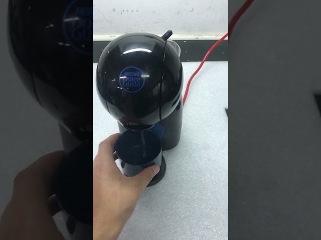 Vídeo relacionado con Kickkick - Tisana naranja y canela compatible con Nescafe Dolce Gusto - Infundida en cápsulas - 32 cápsulas