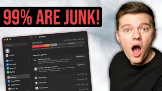 Stop Using Mac Cleaners! (Do This 1 Free Trick Instead)!