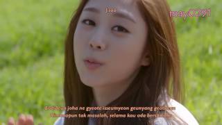 Download lagu [INDO SUB] LOVELYZ - SWEET AND SOUR (FMV) mp3