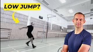 This Approach Mistake Is Killing Your Jump Height