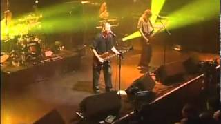 NEW MODEL ARMY - R&amp;R (Live)