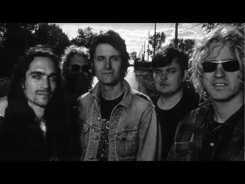 Blue Rodeo - Hasn't Hit Me Yet (Official Lyric Video)