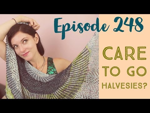 YARNGASM: Episode 248 - "Oracle Crescent"