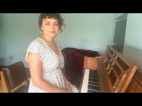 Norah Jones 6.12.20