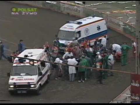 Kraksa Gollob-Karlsson (1995 DMŚ Bydgoszcz)