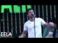 Jencarlos Canela 'Llévame Al Cielo' 