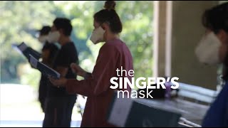 Millikin University Alumni sings using The Singer's Mask