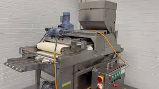بيع معدات أخرى لمعالجة اللحوم Koppens BMB600 - صورة 4 | Machineryline KW معدات أخرى لمعالجة اللحوم Koppens BMB600 | صورة 4 - Machineryline