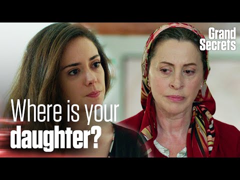 Ceren treats Aynur badly - Grand Secrets | Short Scenes