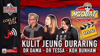 Download lagu 🔴 LIVE │NGOBAT 52 - NGOMONGKEUN KULI JEUNG DURARING mp3