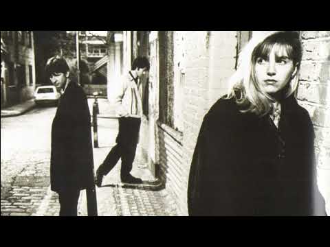 Side Streets - Saint Etienne